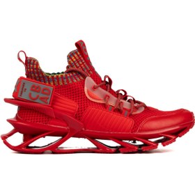 Resim ELİT SHOES Boeing Erkek Spor Ayakkabı 