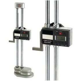 Resim Renyaphırdavat Dijital Yükseklik Mihengiri Çift Kolonlu 500 Mm 