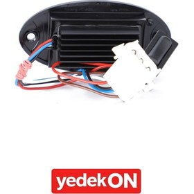 Resim AGCO İç Aydınlatma Lambası - Massey Ferguson / Fendt / Valtra | ACV0118500 