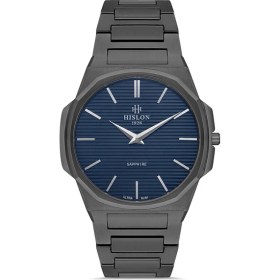 Resim Hislon CL127N-11SN Erkek Kol Saati 
