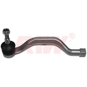 Resim RIW RN2049 Rot Başı Sağ Laguna III 07- Latitude 11- 2.0 16V 2.0 16V Turbo 2.0 Gt-1.5DCI 2.0 DCI 