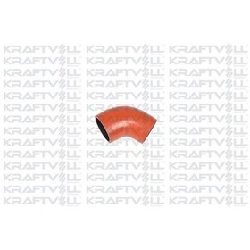 Resim Kraftvoll 10034723 Turbo Hortumu 4kat Polyester Crafter Transporter 06- 03n145822e 