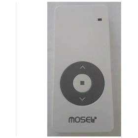 Resim Mosel Giyotin Kumandası Dc-104 Mosel Giyotin Kumandası 