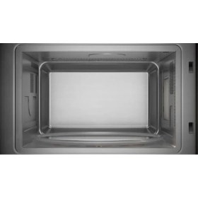 Resim Siemens BE555LMB2 Mikrodalga Fırın Ankastre Siyah 