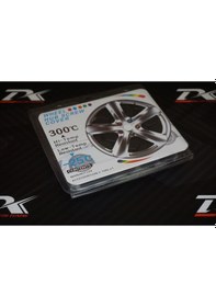 Resim Mini Cooper Silikon Bijon Kapağı 20 Li Set 