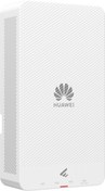 Resim Huawei eKit AP266 AX3000 2+2 Dual Bands Duvar Tipi Access Point 