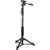 Resim Velbon Pole Pod Ex Tripod 