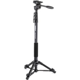 Resim Velbon Pole Pod Ex Tripod 