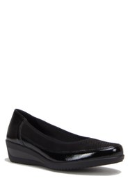 Resim ARASHOES 40617 Ara Shoes Kadın Dolgu Topuklu Ayakkabı 3.5-8.5 