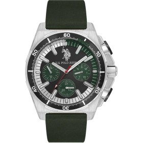 Resim U.S. Polo Assn. USPA1092-01 Erkek Kol Saati 