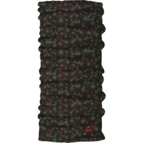 Resim Colizon Unisex Motosiklet Maskesi Bandana - Uv Korumalı Termal Outdoor Boyunluk-Buff 