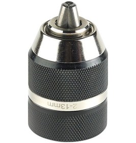 Resim 0.8-10mm 3/8-24 Supra Kilitli Mandren-8587 