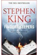 Resim Finders Keepers (Bill Hodges Trilogy 2) 9781473698956 