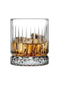 Resim Paşabahçe 520004 Elysia Viski Bardağı 355 CC 12'li 