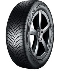 Resim Continental 215/50R18 92W AllSeasonContact 2 FR Dört Mevsim Lastiği 