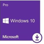 Resim Microsoft Fqc-09131 Windows 10 Professional - Elektronik Lisans 