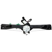 Resim Zenon-Fi7709K Cam Krikosu Ön Sag (Elektrikli) F.Linea Grande Punt 542661131 Diğer