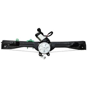Resim Zenon-Fi7709K Cam Krikosu Ön Sag (Elektrikli) F.Linea Grande Punt 542661131 