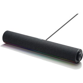 Resim Xiaomi Masaüstü Hoparlör Koyu Gri Dual-Channel Stereo 