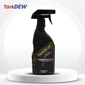 Resim Türkdew Oto Sakız Kokusu 500ml 