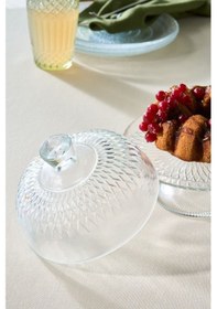 Resim Karaca İzgi Kapaklı Kek Standı 14 Cm 