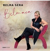 Resim Belma Sera - Belmaca CD 