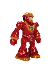 Resim Mey İthalat S00004552 R/c Savaşı Robot Sesli/ışıklı 2r 