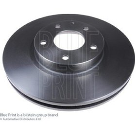 Resim Blue Print Adm543123 Fren Diski Ön Mazda 6 12- Cx5 12- 297Mm K011 537120721 