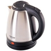 Resim Kutchina Rio Stainless Steel Kettle 1.5 L 