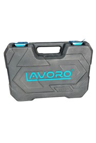 Resim LOKMA PROFESYONEL TAKIMI 32 PARÇA 1/2" 