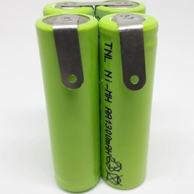 Resim 4.8 V 1300 Mah Şarjlı Matkap Pili 