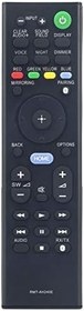Resim ALLIMITY Yeni RMT-AH240E Yedek Uzaktan Kumanda Sony Soundbar HT-NT5 SA-CT790 SA-WCT790 HT-XT2 HT-CT790 için Uygun 