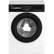 Resim GPWM 102643 10 KG 1200 DV Beyaz Çamaşır Makinesi Grundig