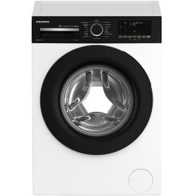 Resim GPWM 102643 10 KG 1200 DV Beyaz Çamaşır Makinesi 