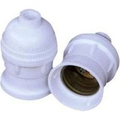 Resim Standart Asılabilir Ampul Duyu (1 Adet) 