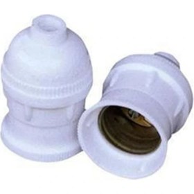 Resim Standart Asılabilir Ampul Duyu (1 Adet) 