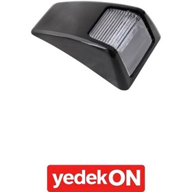 Resim Sinyal Lambası Fh-Fm V3 Sol Ledli (Kahveci Premium) - 82114506 
