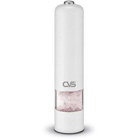 Resim CVS Dn 1923 Otomatik Tuz Ve Karabiber Değirmeni-beyaz 