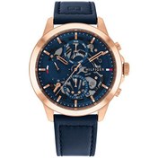 Resim TH1710475 Erkek Kol Saati Tommy Hilfiger
