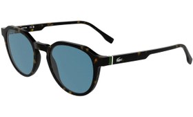 Resim Lacoste L 6052S 214 havana 51 Unisex Güneş Gözlüğü 