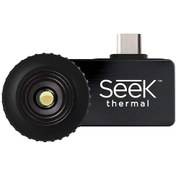 Resim Seek Thermal Cw-aaa Compact Termal Kamera - Android Usb-c 