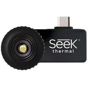 Resim Seek Thermal Cw-aaa Compact Termal Kamera - Android Usb-c 