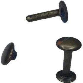 Resim Rivet Perçin - 15MM, Antik, 1000 Adet 