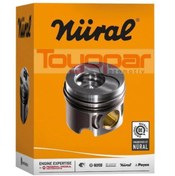 Resim Toyopar Blue 1,6 I30 Ceed 2008- Dizel Piston Segman Std - Goetze 8771117 