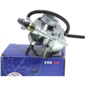 Resim TVS WEGO JUPİTER KARBÜRATÖR KOMPLE EURO III K6040540 Or. 