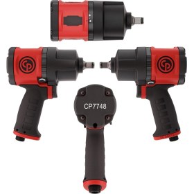 Resim Chicago 1/2" CP7748 Havalı Somun Sıkma Sökme Makinesi 