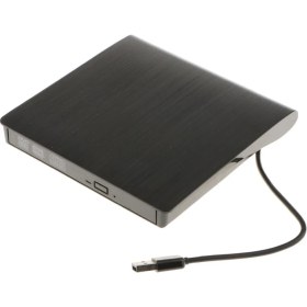 Resim Loviver USB 2.0 -Up Mobil Harici DVD -Rw Optik Sürücü Bilgisayar Masaüstü Pc Için (Yurt Dışından) 