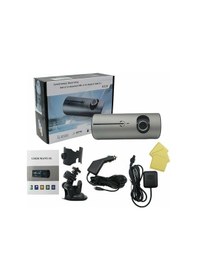 Resim Araç Kamerası Go-3000 Pro Araç Dvr R300 Pro 