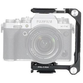 Resim F22 & F38 & F50 Quick Release Universal Katlanabilir Yarım Kafes C00B3809 