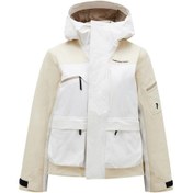 Resim Peak Performance G78996010 W 2l Stretch Kadın Kayak Montu 001 